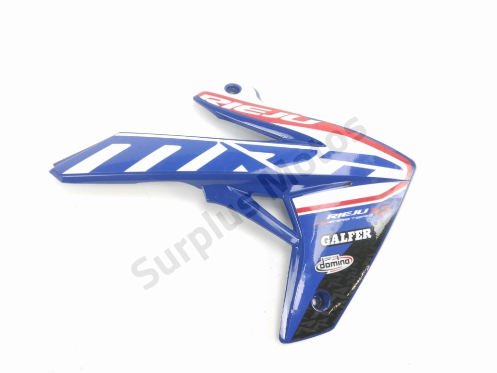 CARENAGE AVANT DROIT