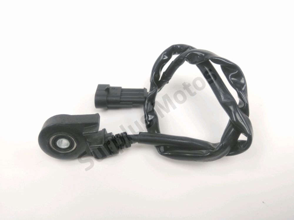 Contacteur de bequille