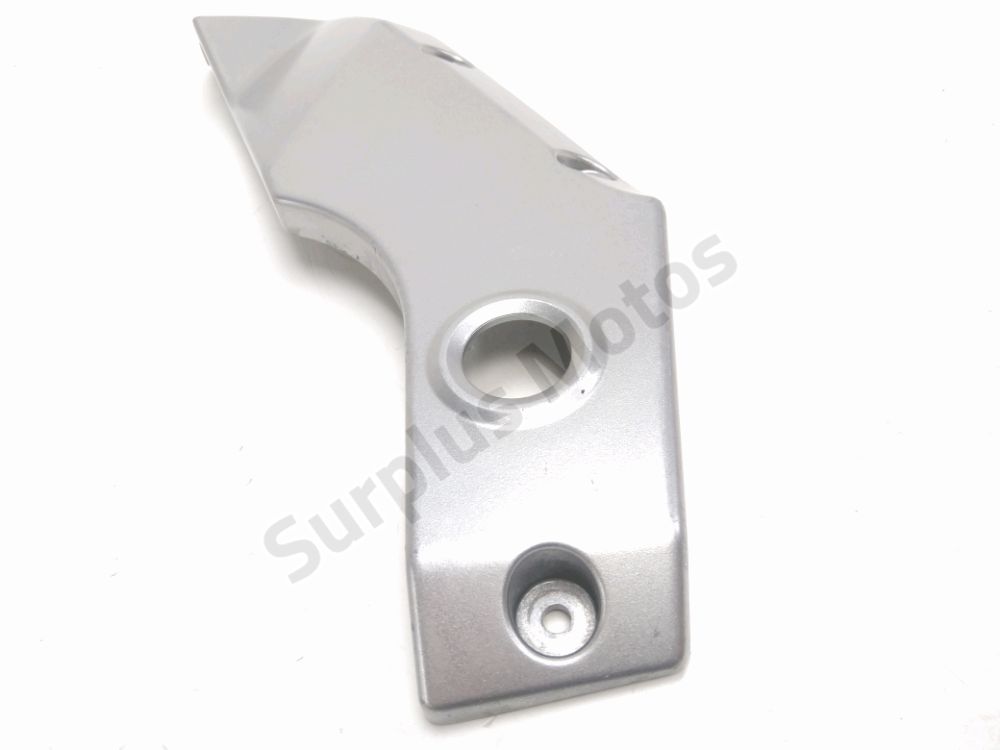 HABILLAGE DE CADRE GAUCHE