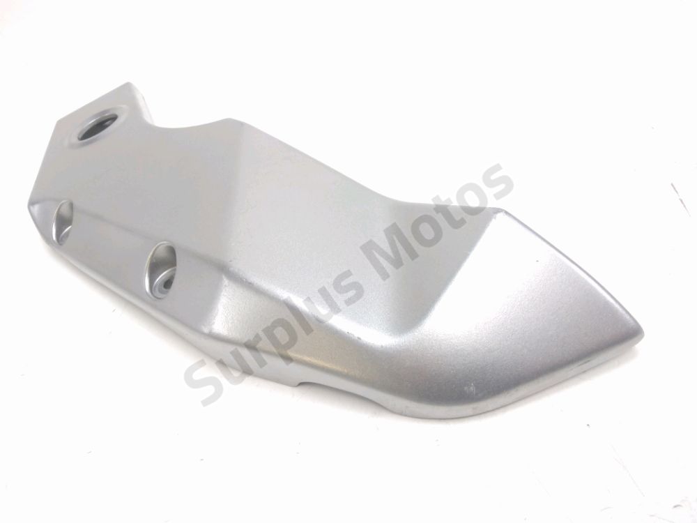 HABILLAGE DE CADRE GAUCHE