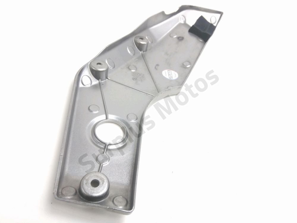 HABILLAGE DE CADRE GAUCHE