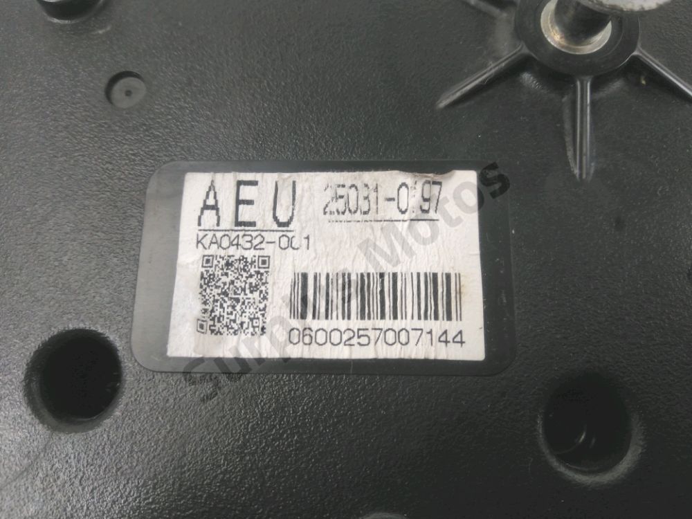 COMPTEUR