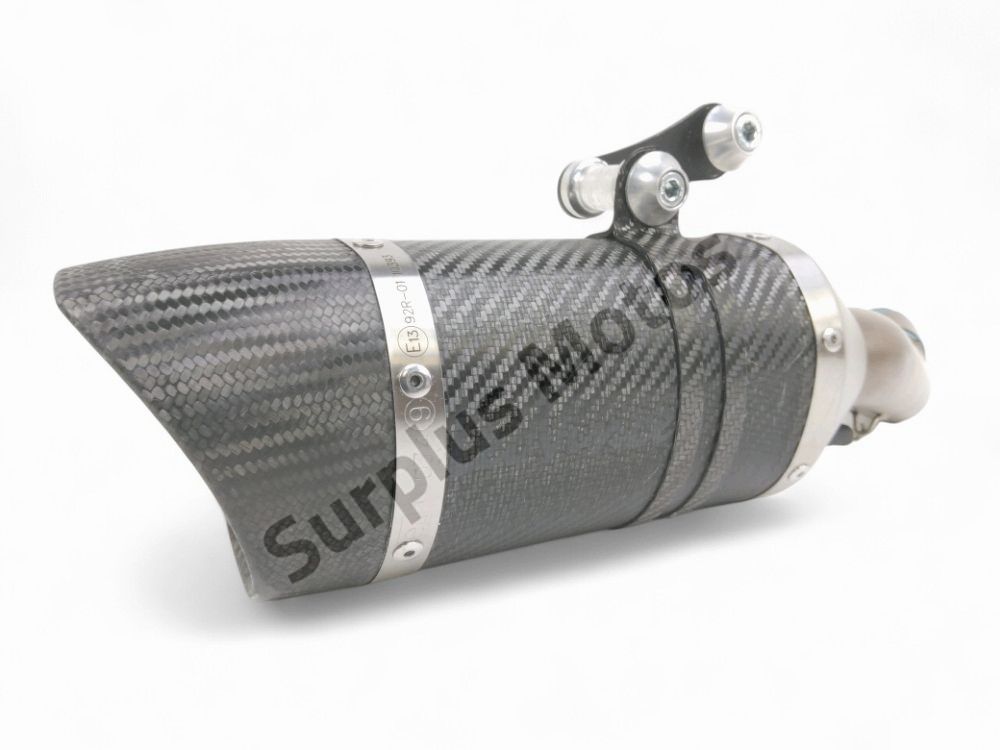 SILENCIEUX 4T