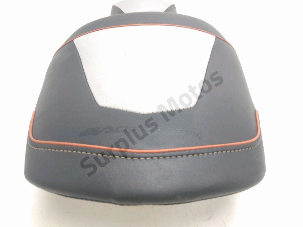SELLE COMPLETE