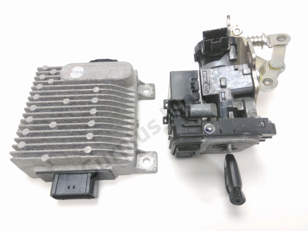 SERRURE