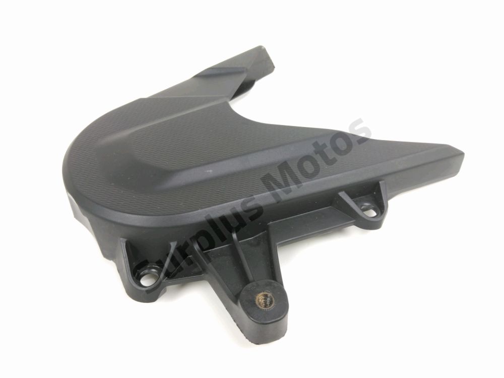 Couvercle pignon sortie boite