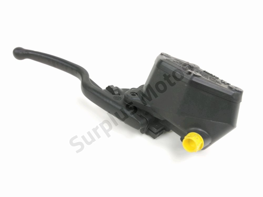 Maitre cylindre frein av complet