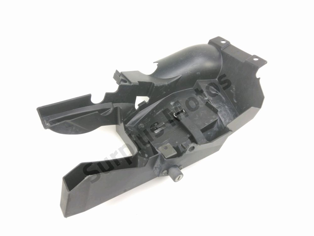 PASSAGE DE ROUE COMPLET