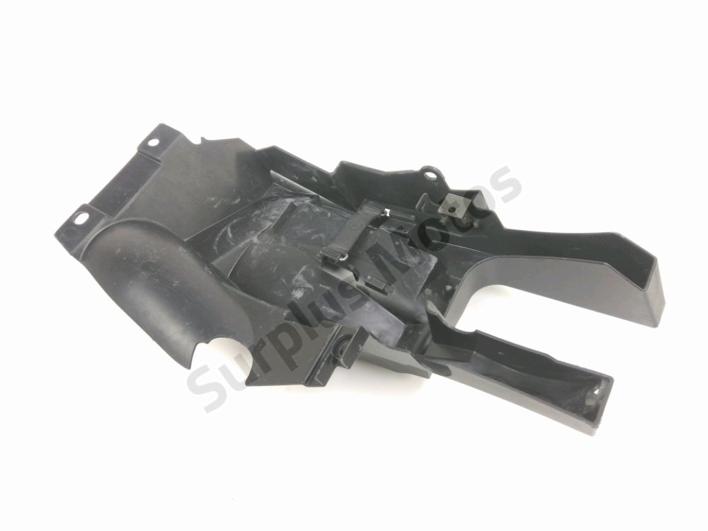 PASSAGE DE ROUE COMPLET