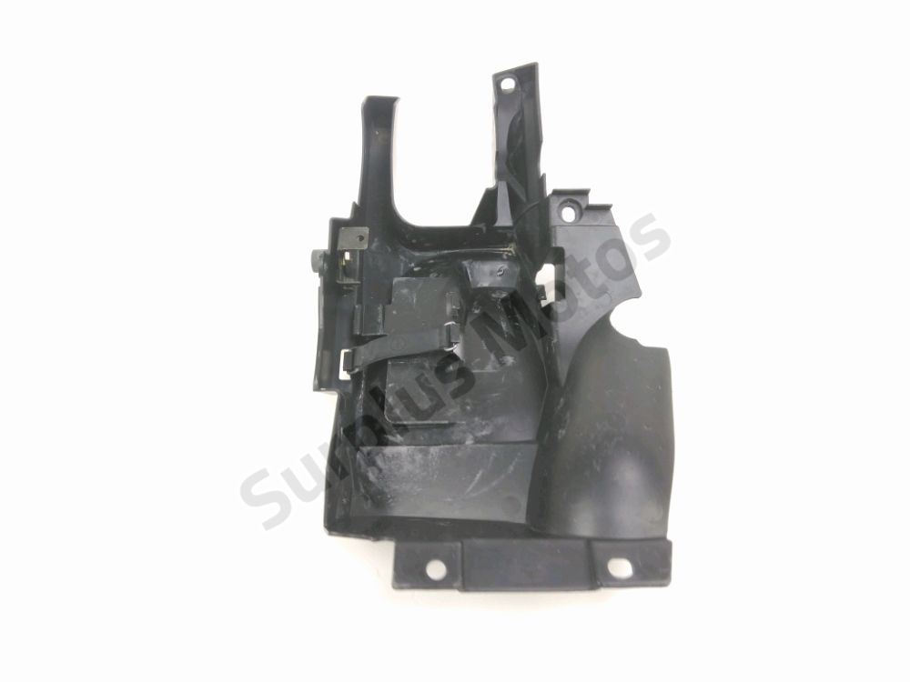 PASSAGE DE ROUE COMPLET