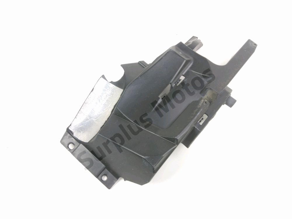 PASSAGE DE ROUE COMPLET