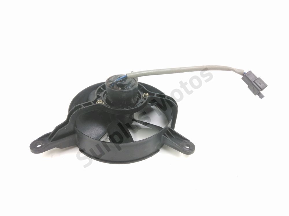 VENTILATEUR