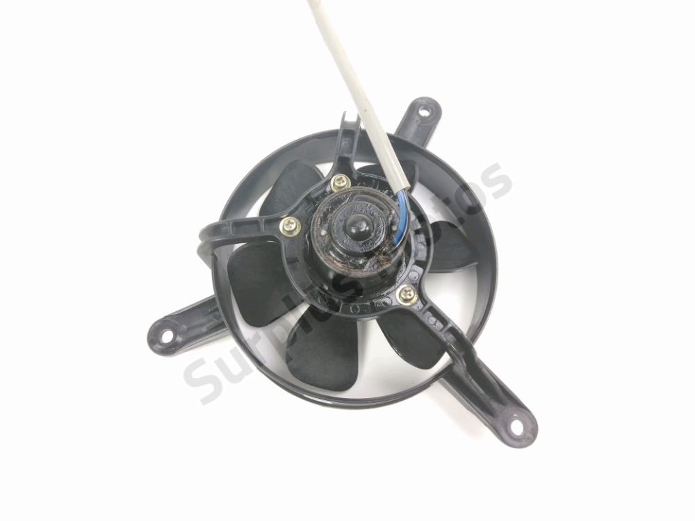 VENTILATEUR
