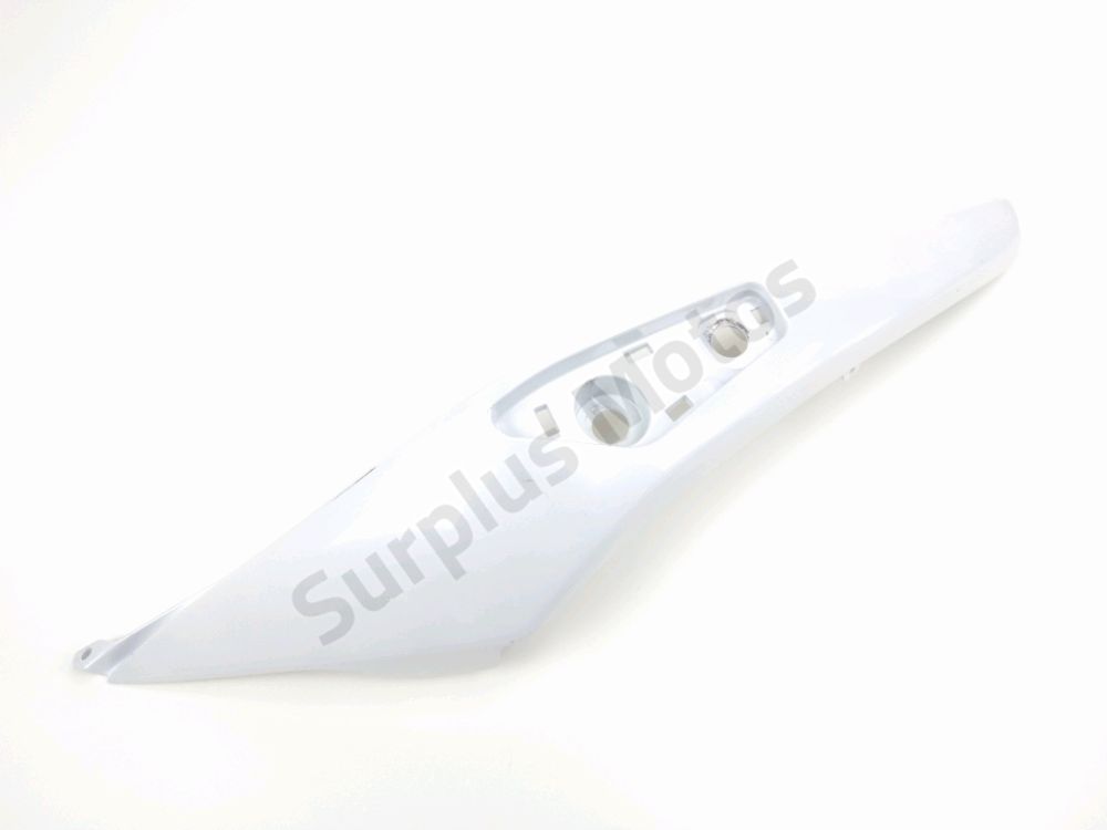 CARENAGE ARRIERE GAUCHE