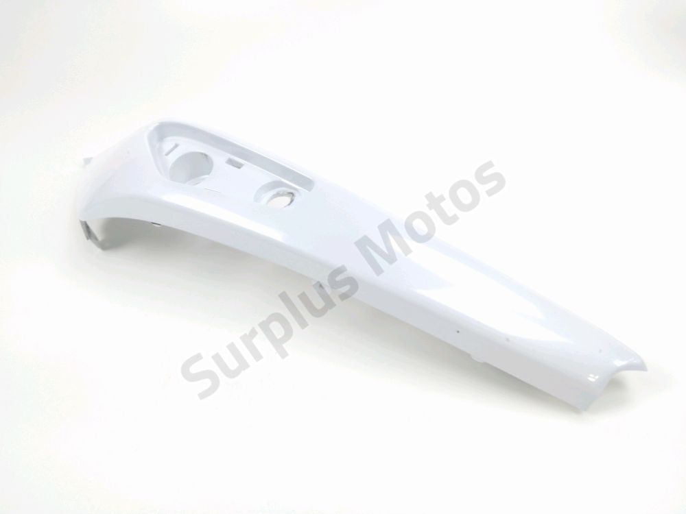 CARENAGE ARRIERE GAUCHE