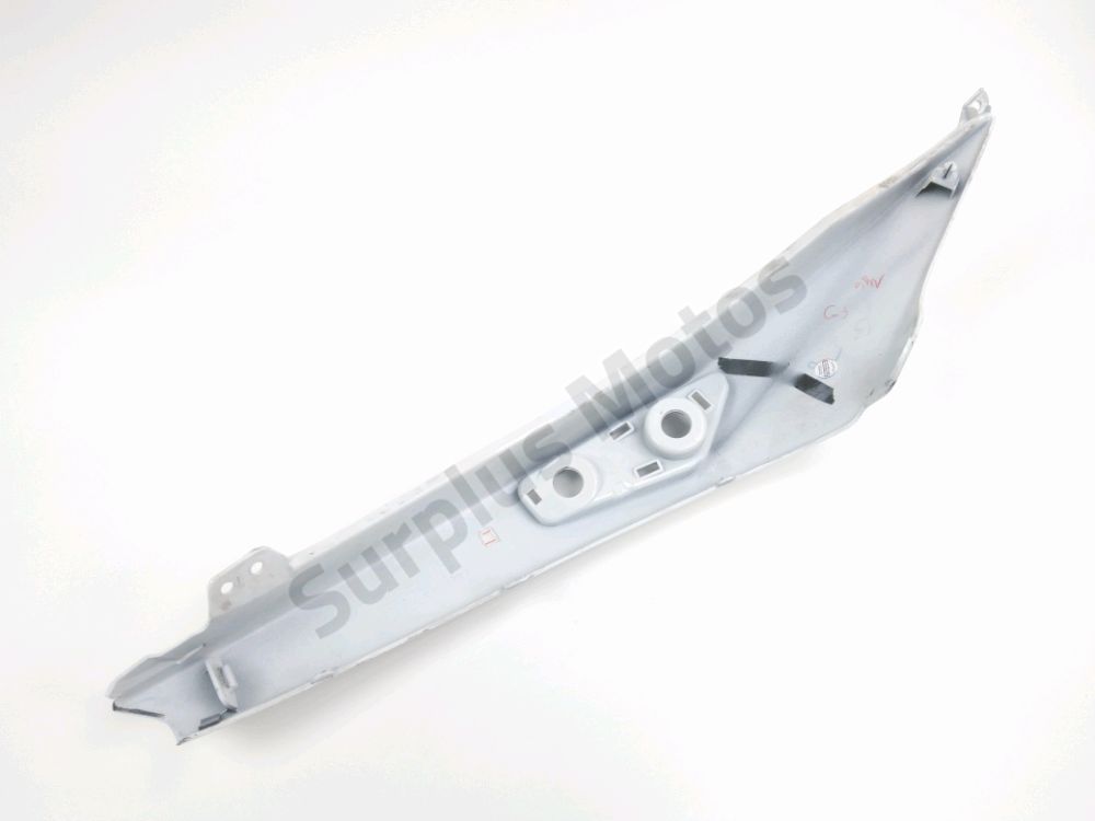 CARENAGE ARRIERE GAUCHE