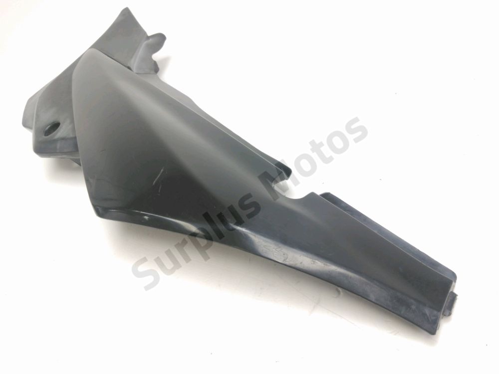 CACHE LATERAL GAUCHE