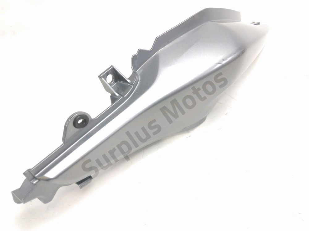 CARENAGE ARRIERE GAUCHE