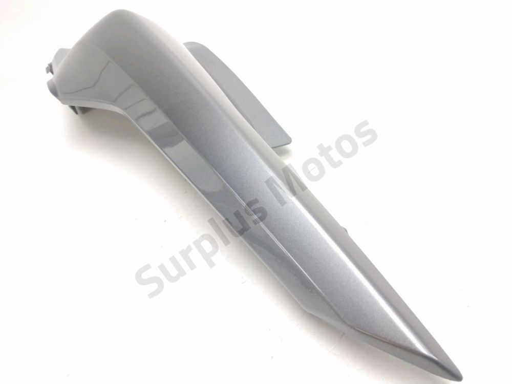 CARENAGE ARRIERE GAUCHE