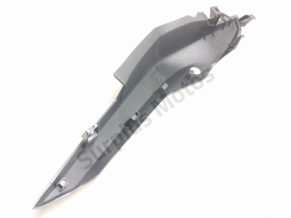 CARENAGE ARRIERE GAUCHE