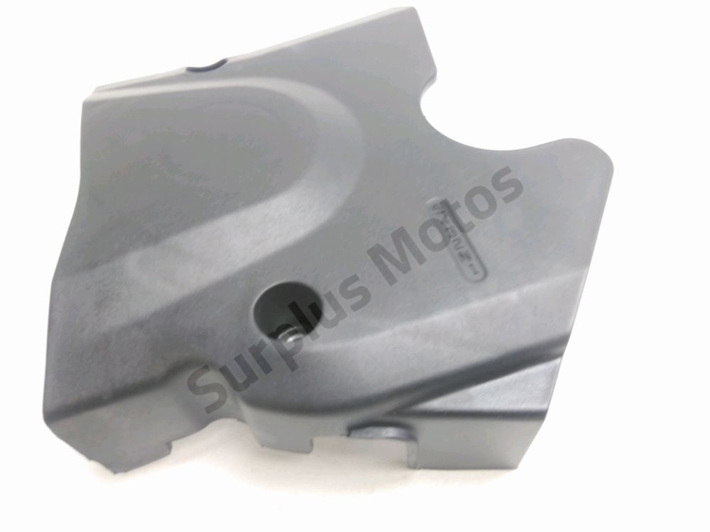 Couvercle pignon sortie boite