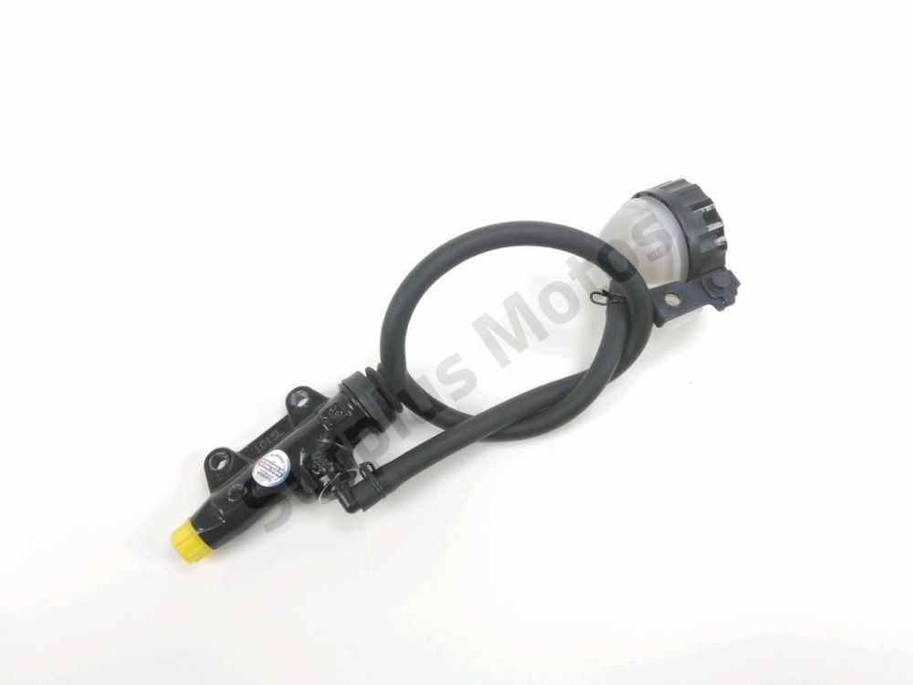 Maitre cylindre frein ar complet