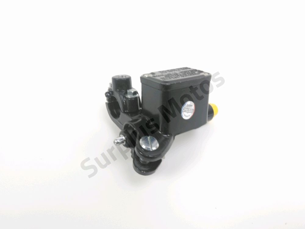 Maitre cylindre frein av complet