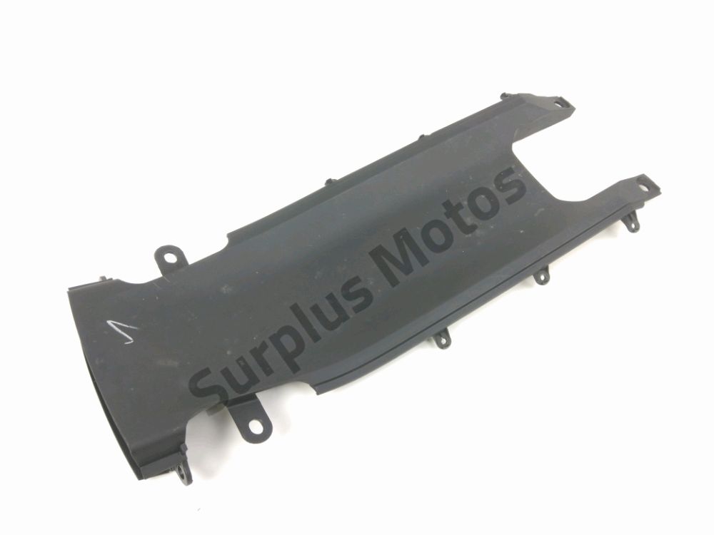 Passage de roue complet