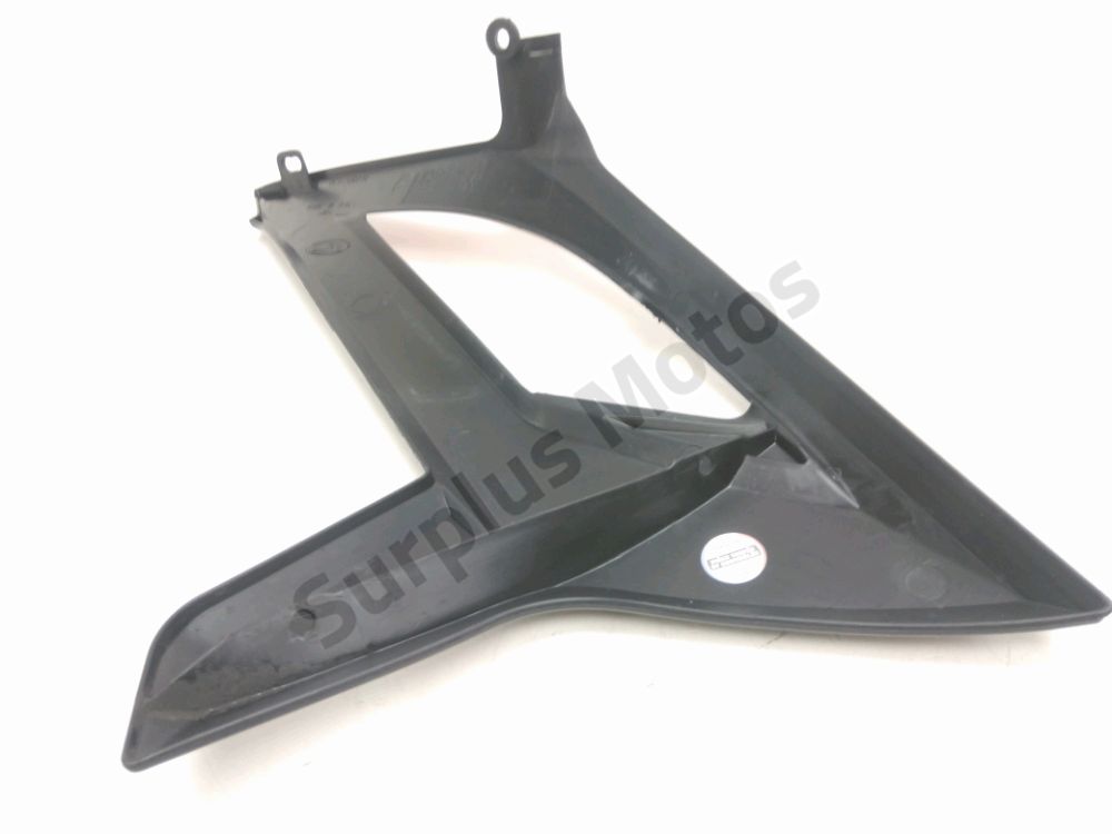 CARENAGE AVANT GAUCHE