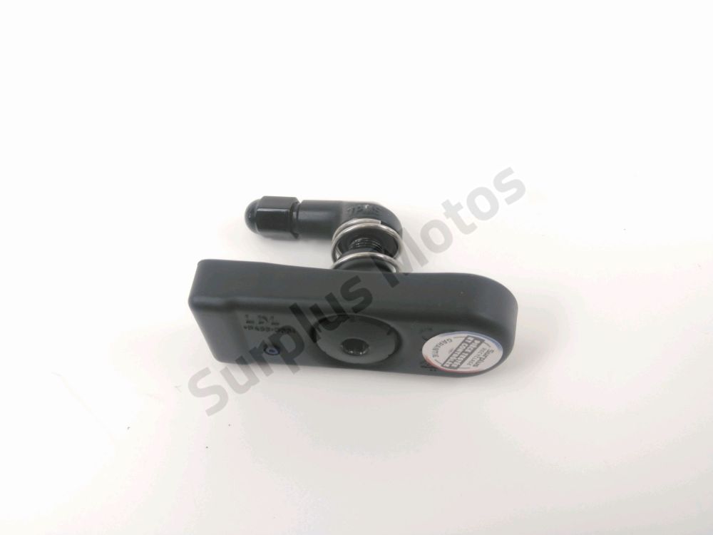 Valves electroniques