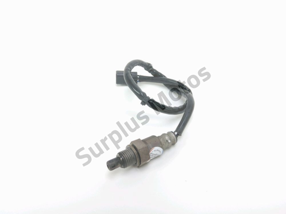 SONDE LAMBDA