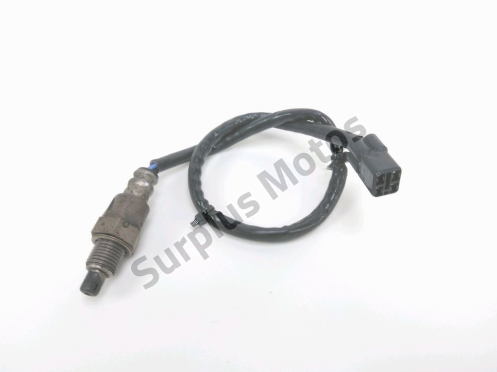 SONDE LAMBDA