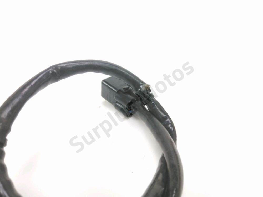 SONDE LAMBDA