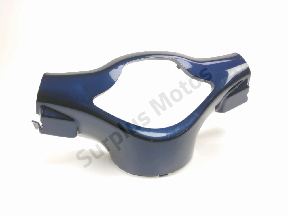 HABILLAGE AVANT DU GUIDON