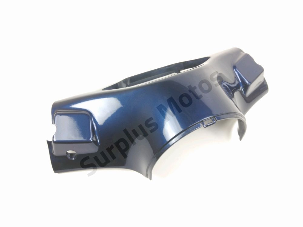 HABILLAGE AVANT DU GUIDON