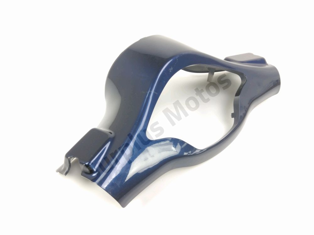 HABILLAGE AVANT DU GUIDON