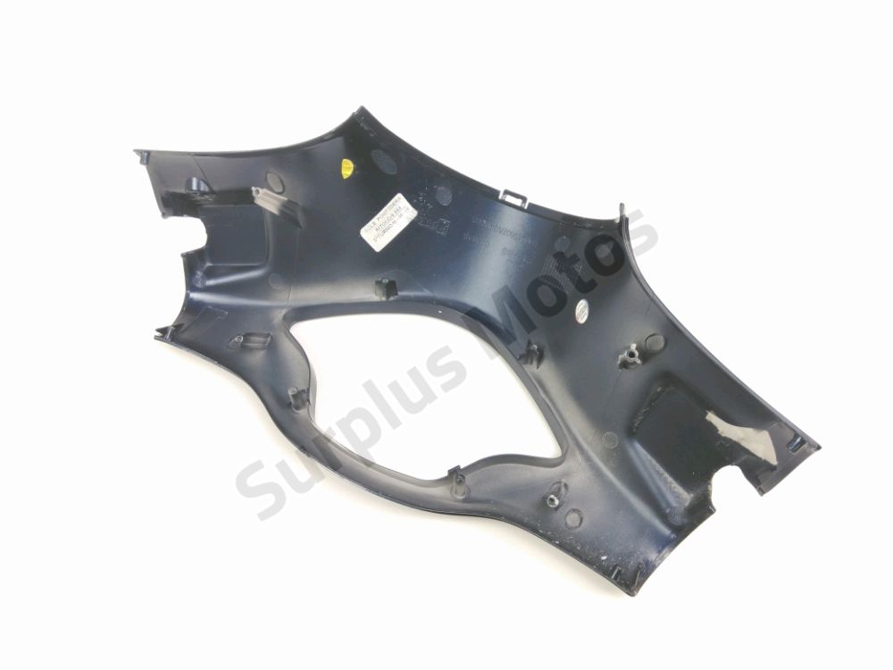 HABILLAGE AVANT DU GUIDON