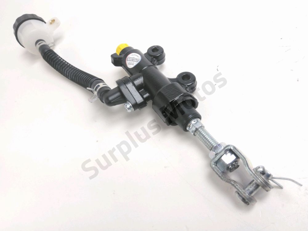 Maitre cylindre frein ar complet