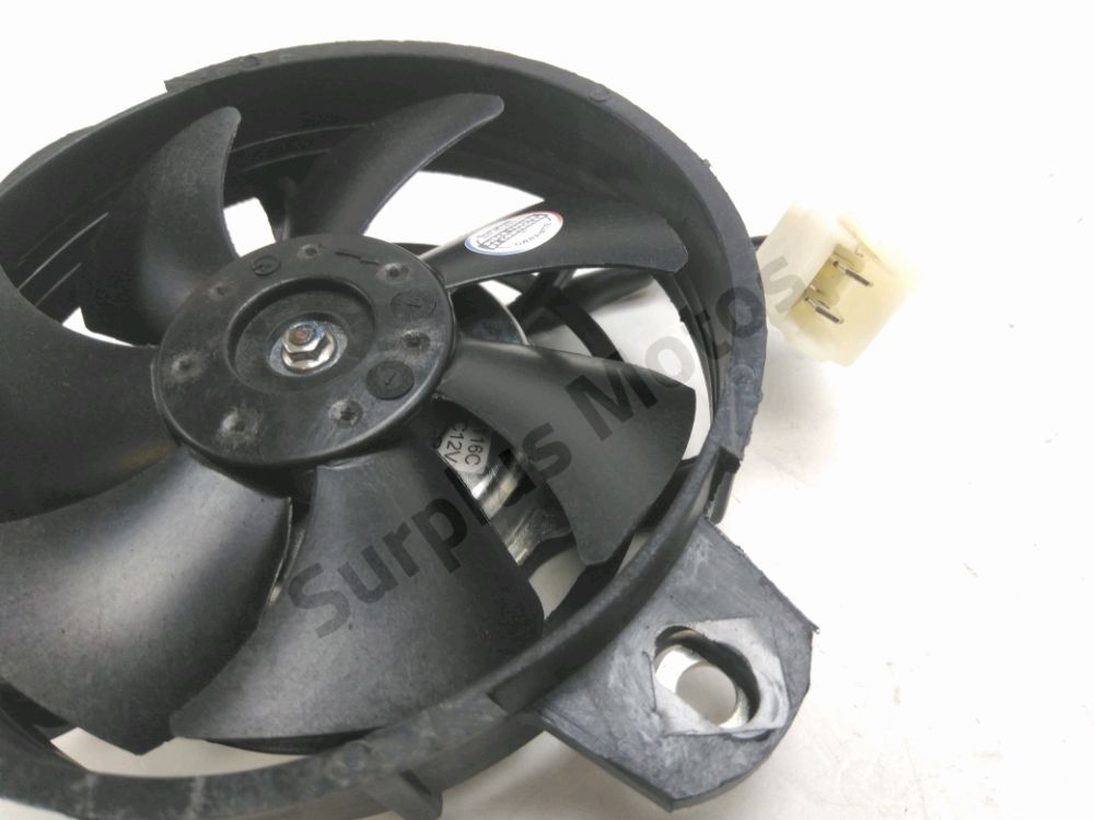 VENTILATEUR
