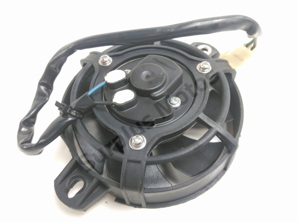 VENTILATEUR