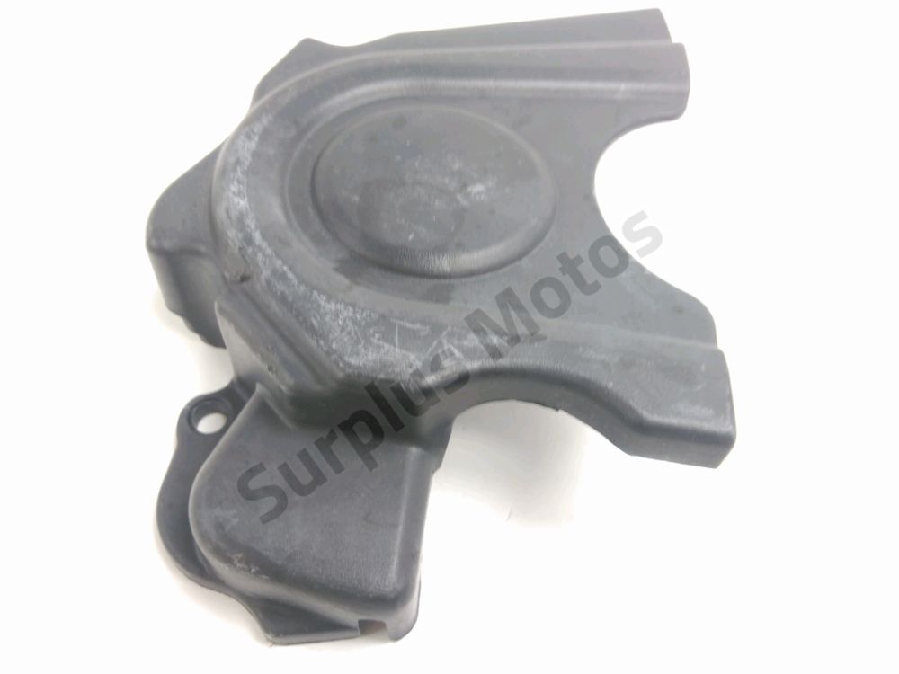 Couvercle pignon sortie boite