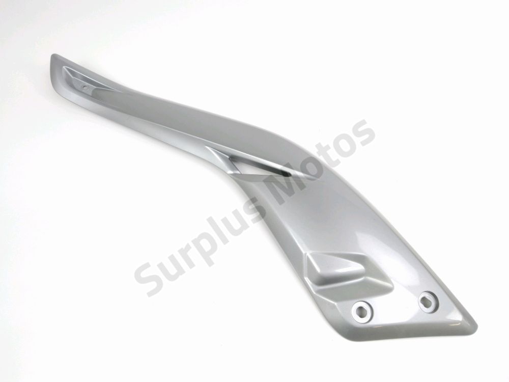 CACHE LATERAL GAUCHE