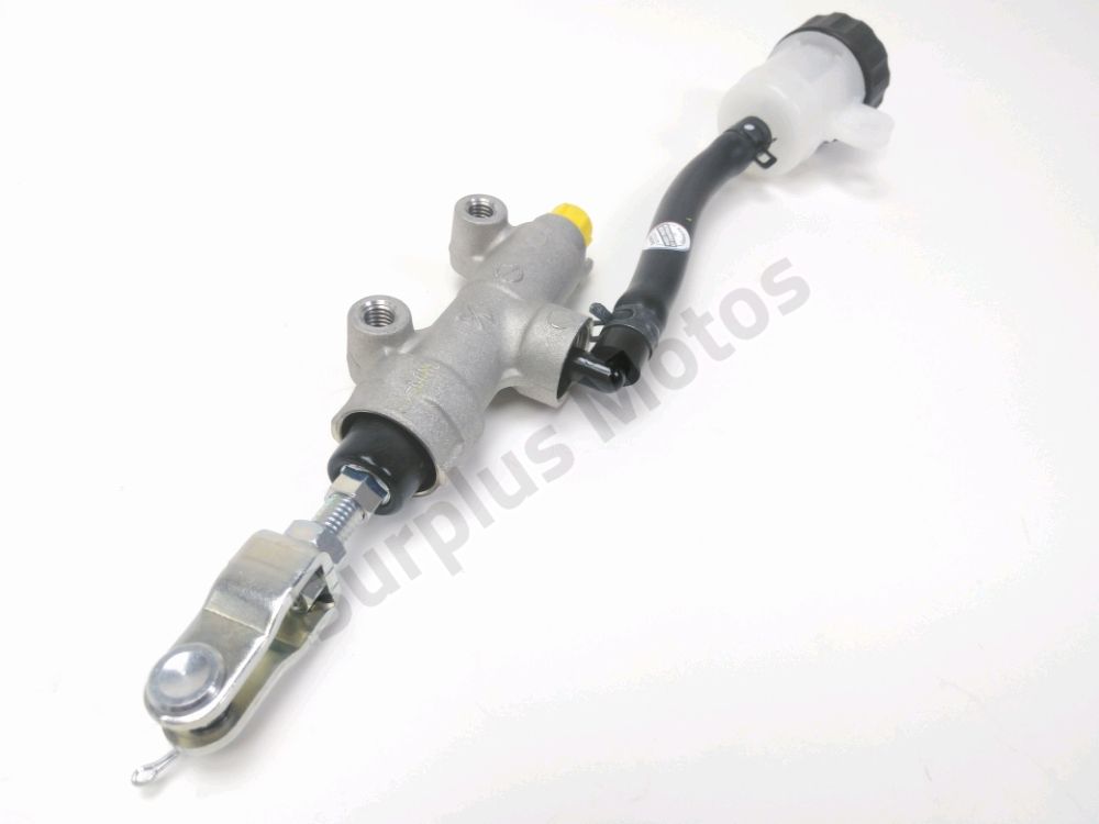 Maitre cylindre frein ar complet