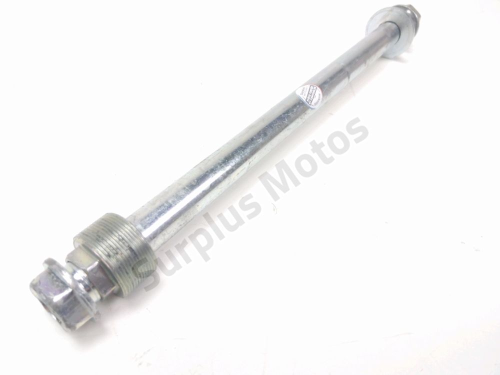 Axe de bras oscillant