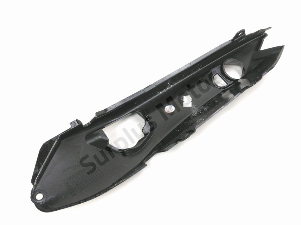 CARENAGE ARRIERE DROIT