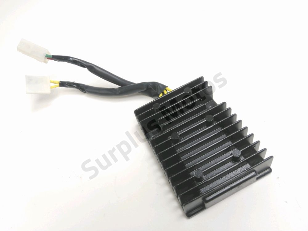 REGULATEUR DE TENSION