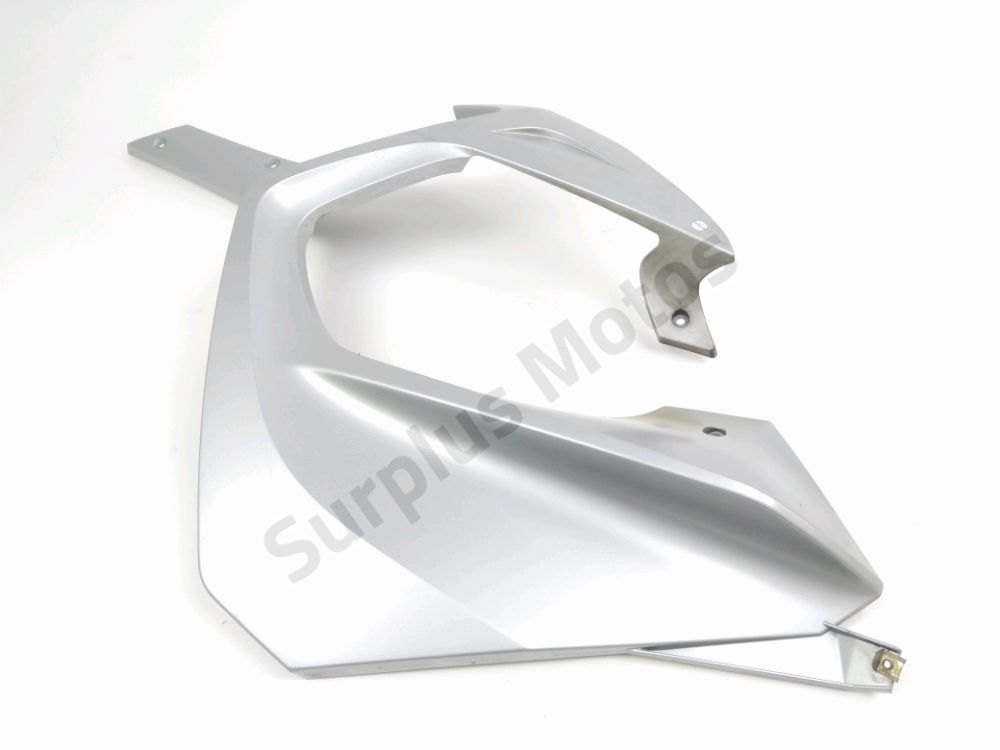 FLANC CARENAGE GAUCHE