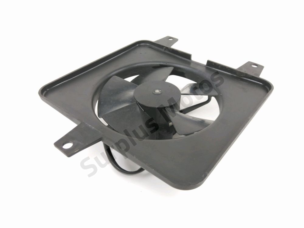 VENTILATEUR