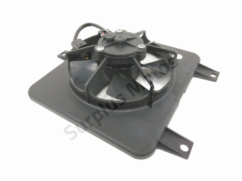 VENTILATEUR