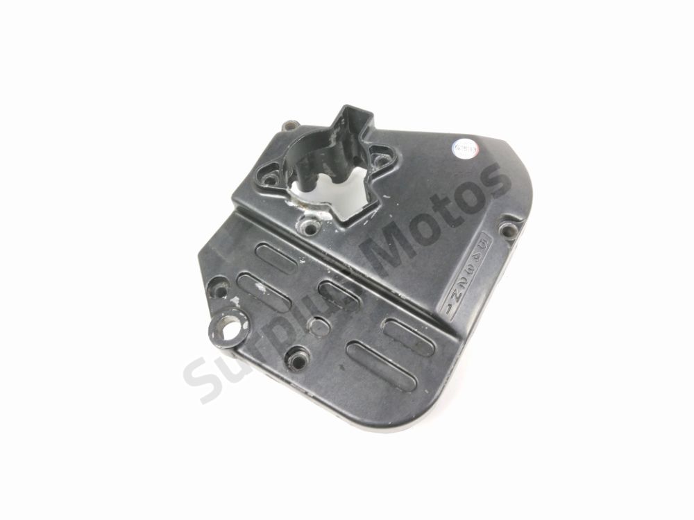 Couvercle pignon sortie boite